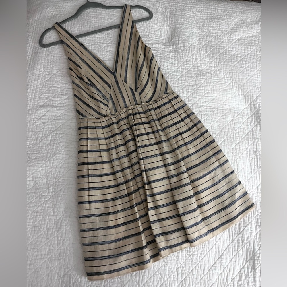J Crew Dress NWOT